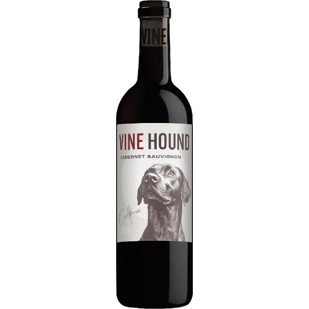 Vine Hound by Joel Gott Cabernet Sauvignon