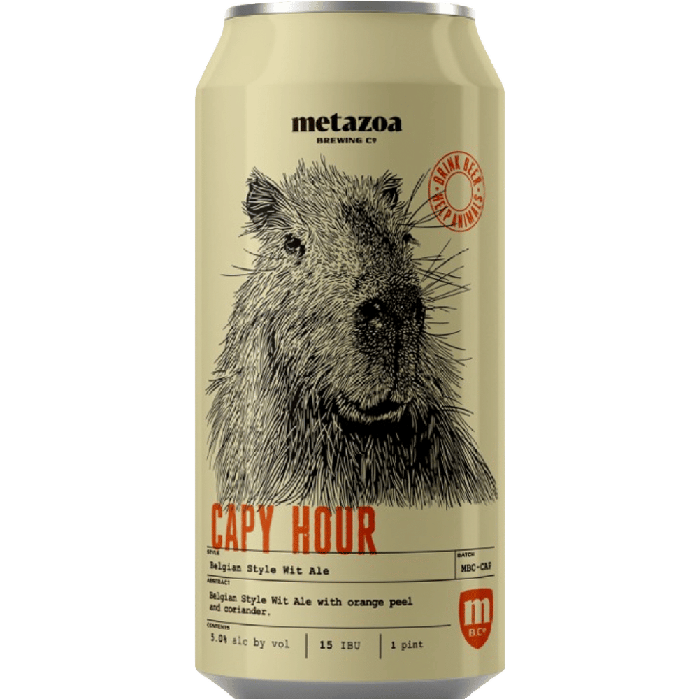 Metazoa Capy Hour