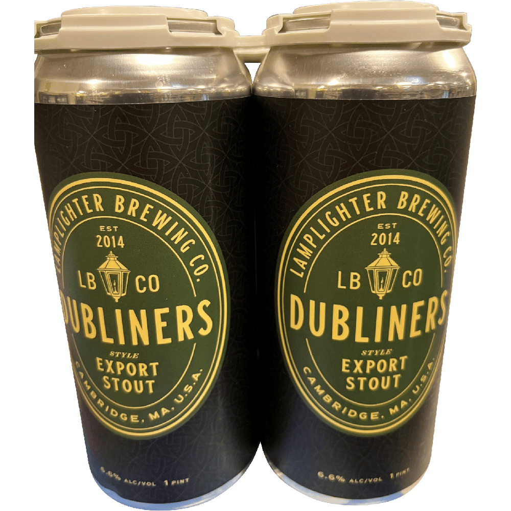 Lamplighter Dubliners