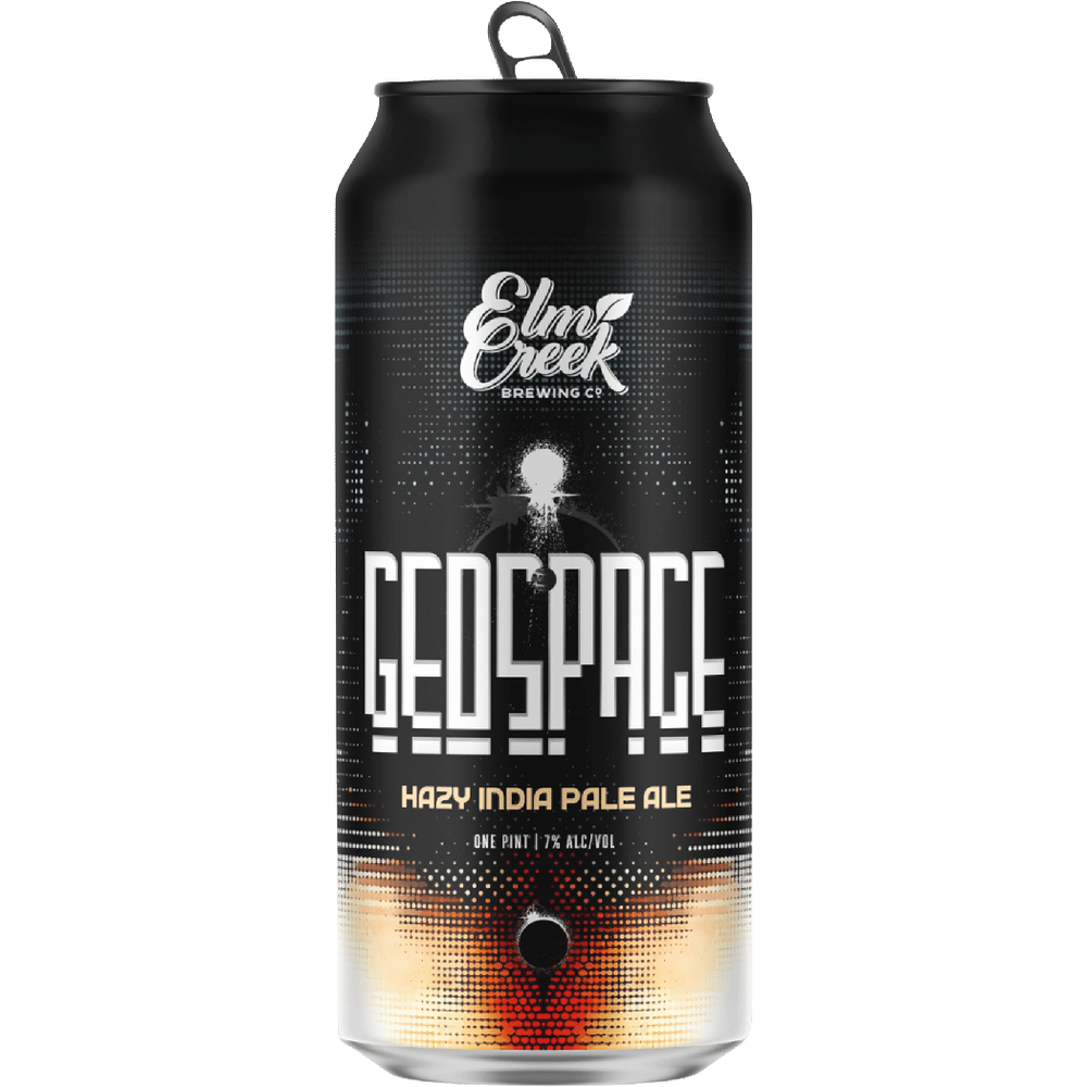 Elm Creek Geospace