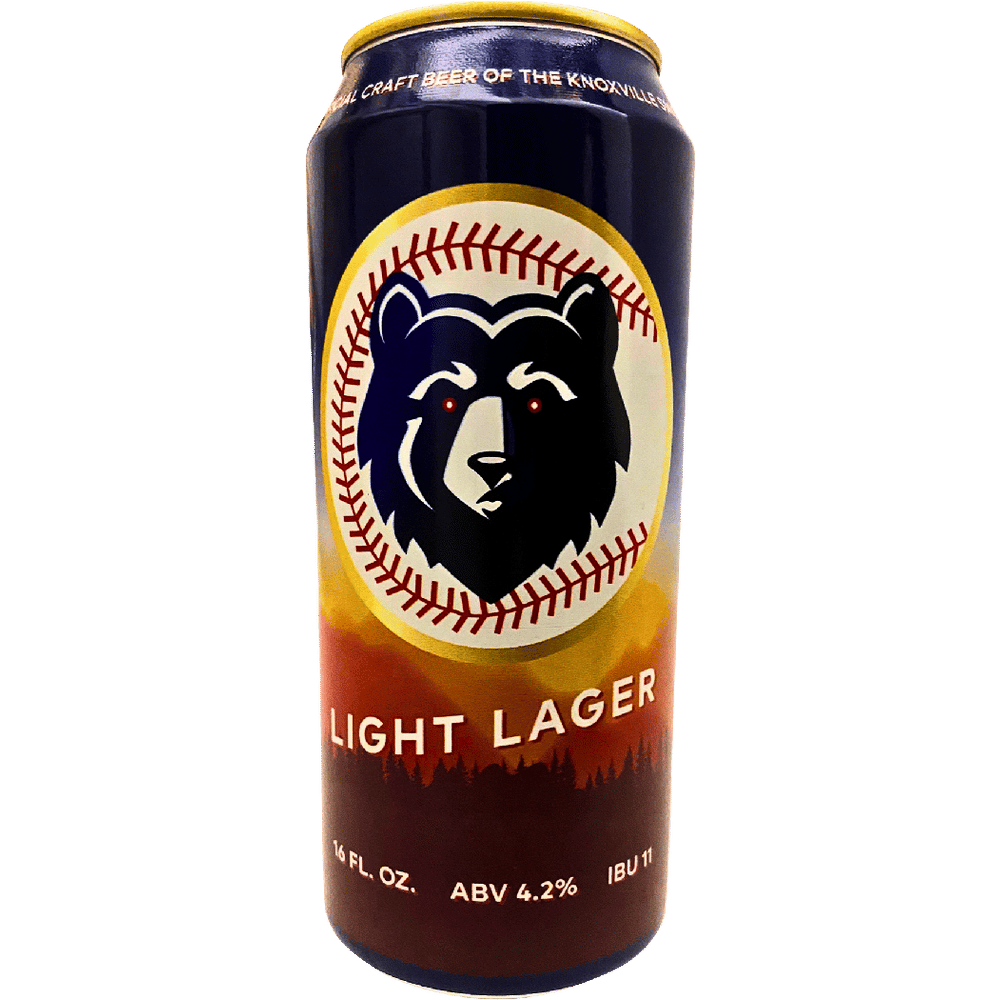 Iron Forge Smokies Light Lager