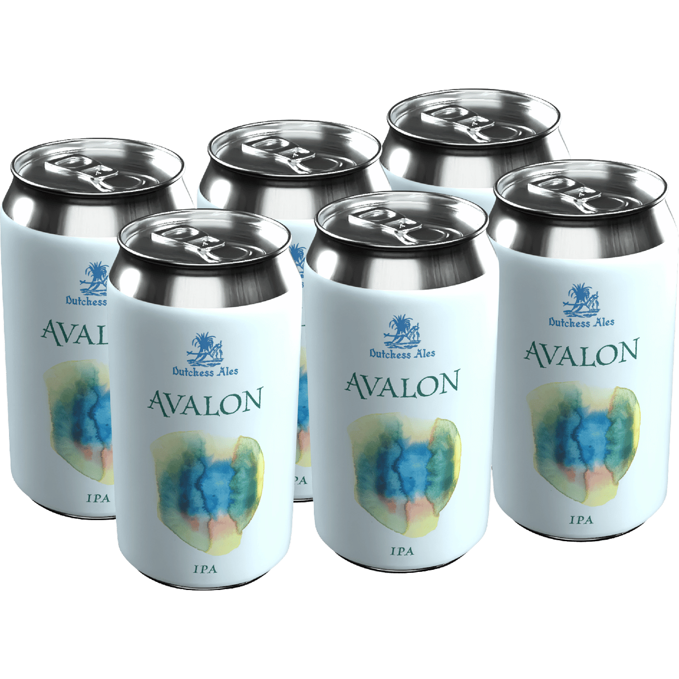 Dutchess Ales Avalon IPA
