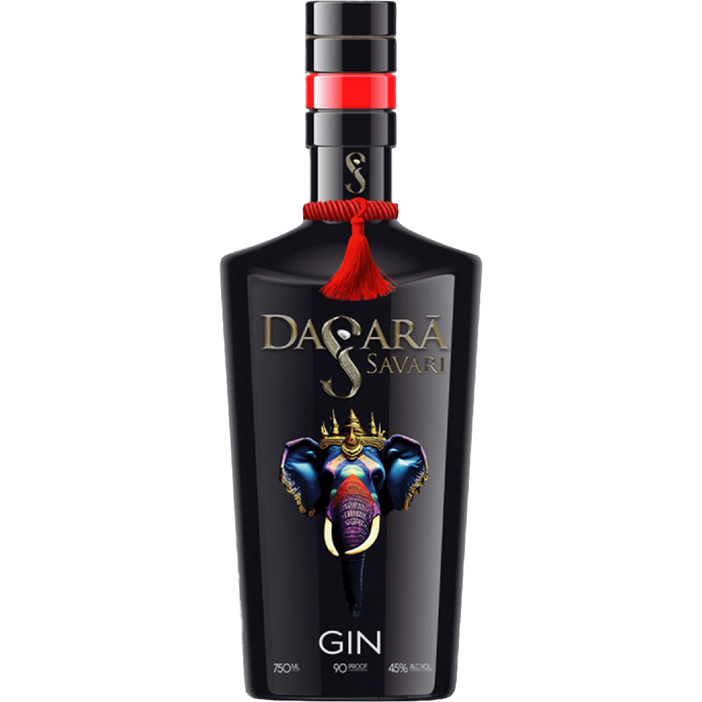 Dasara Savari Gin
