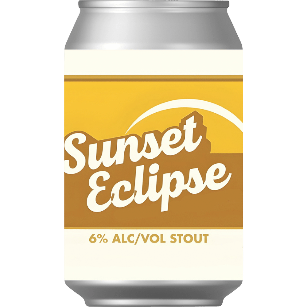 Dewey Sunset Eclipse Choco Banana