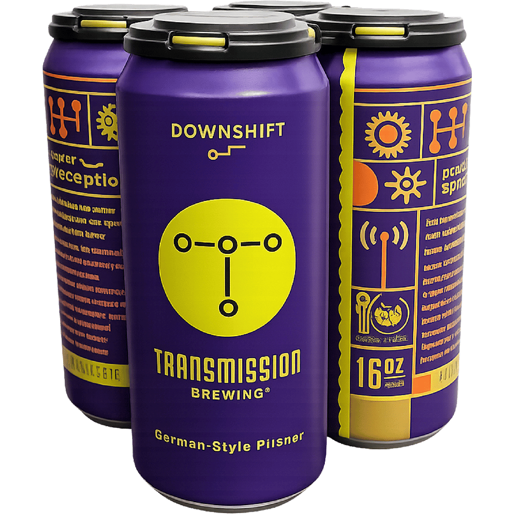 Transmission Downshift