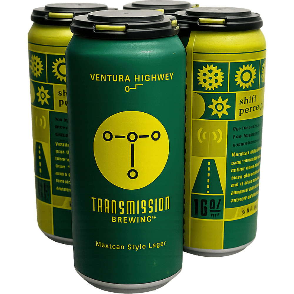 Transmission Ventura Highwey