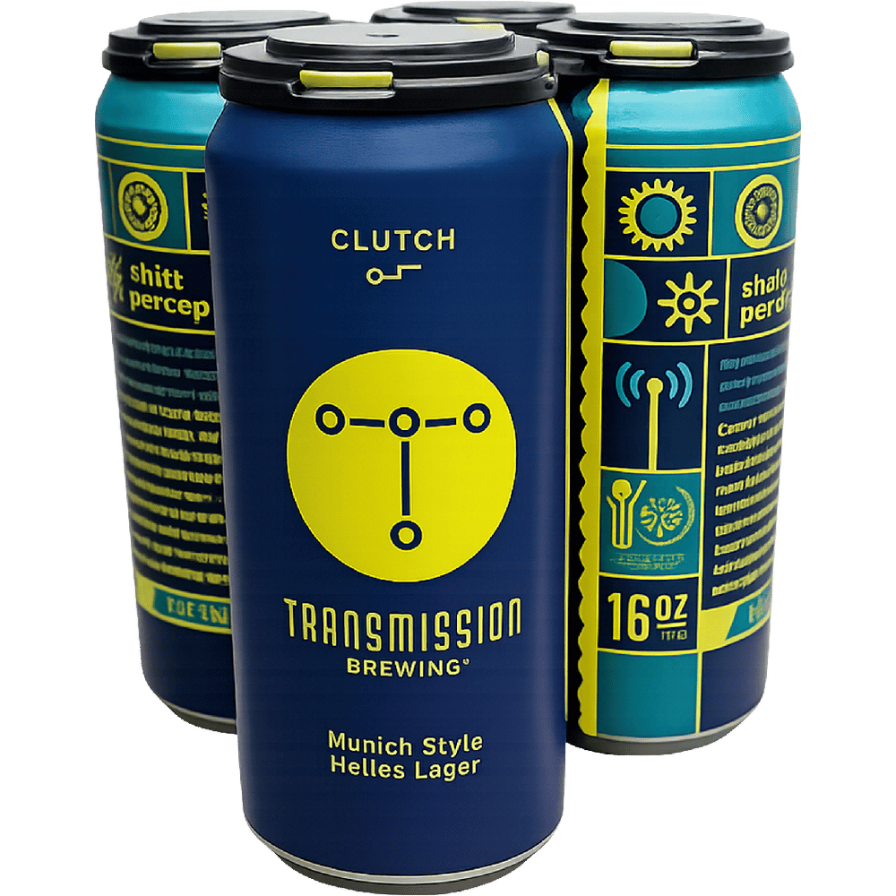 Transmission Clutch