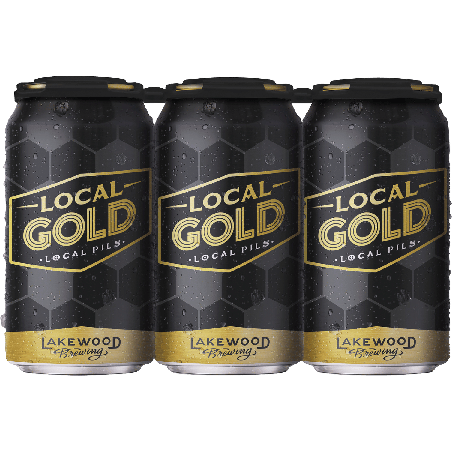 Lakewood Local Gold