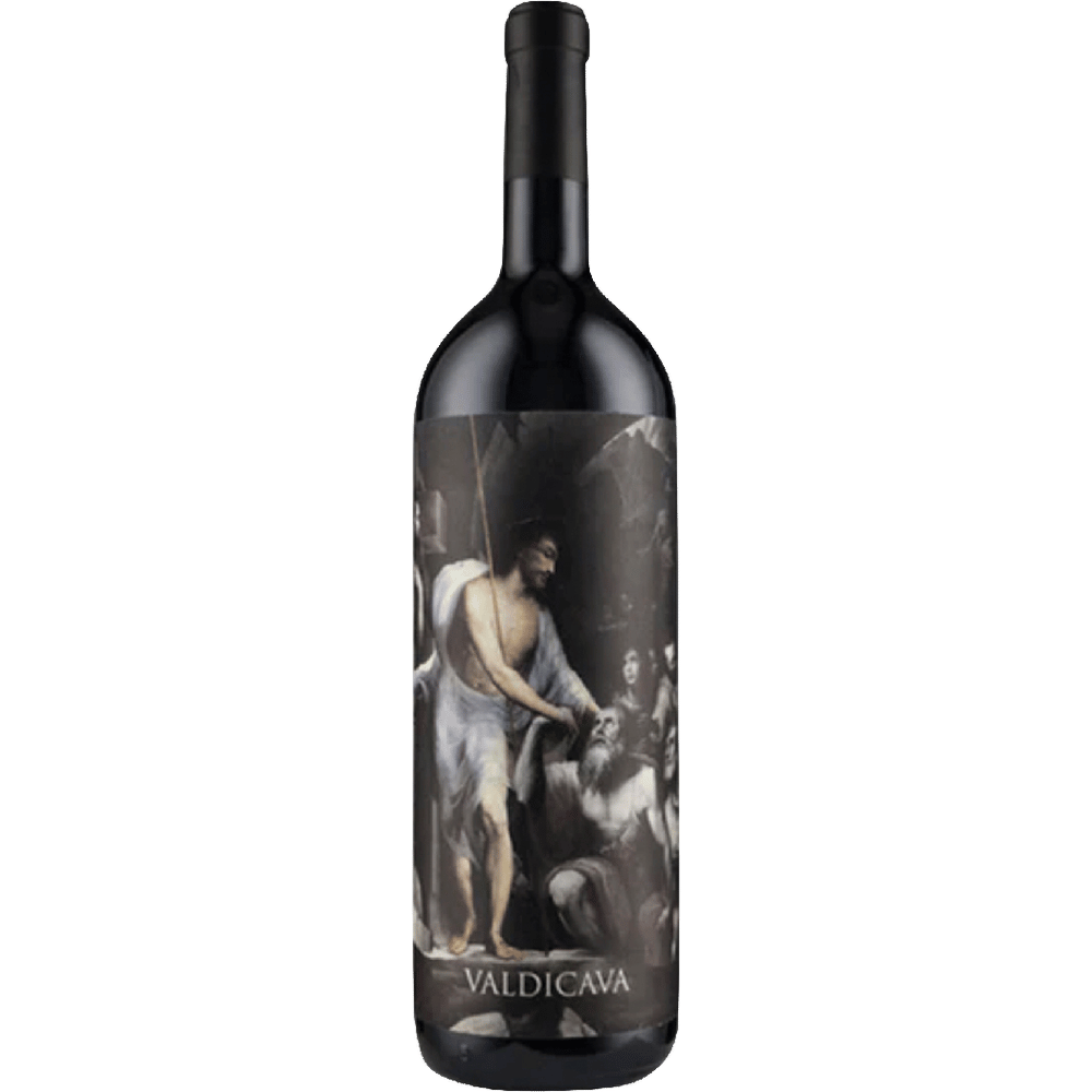 Valdicava Brunello di Montalcino Montosoli