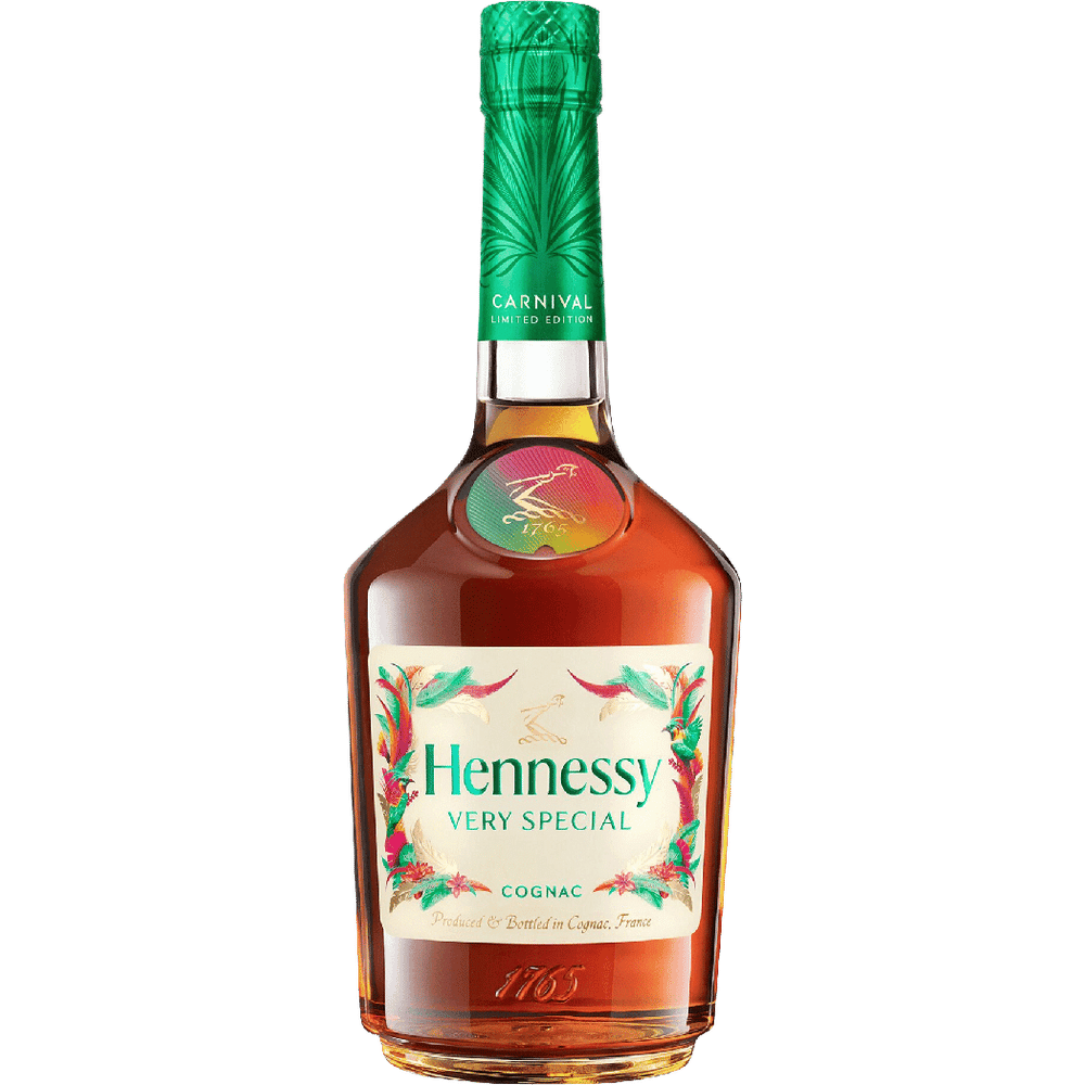 Hennessy VS Carnival Cognac Edition 2 | Total Wine & More