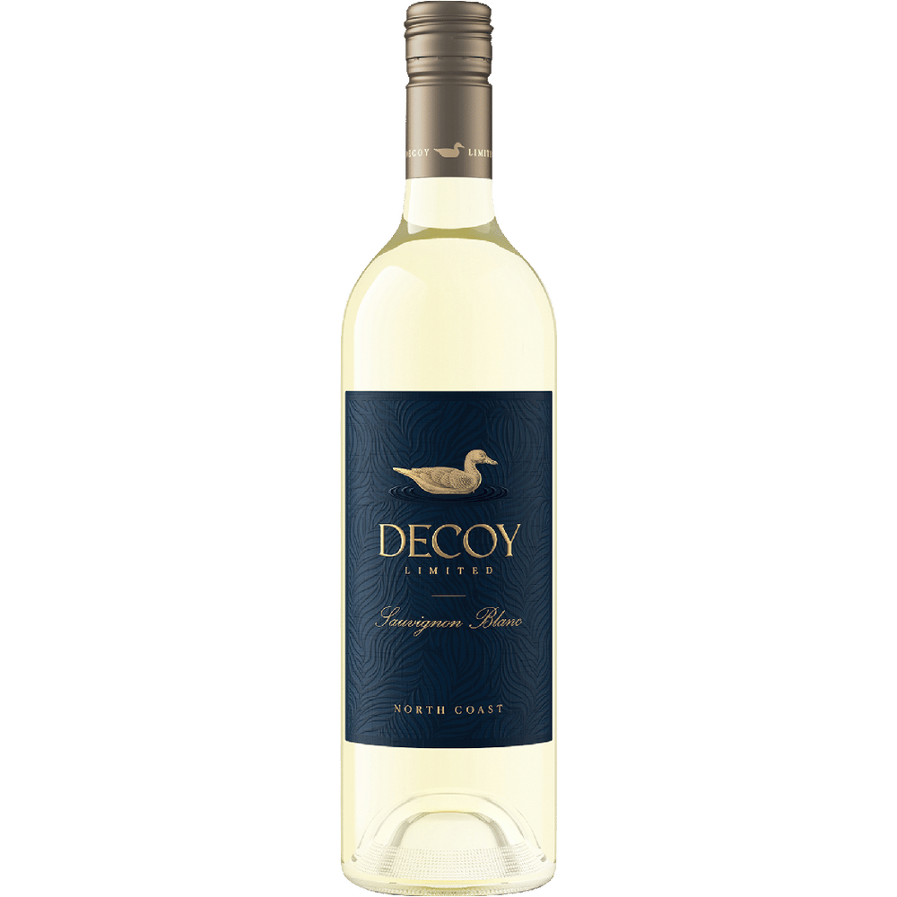 Decoy by Duckhorn Limited North Coast Sauvignon Blanc