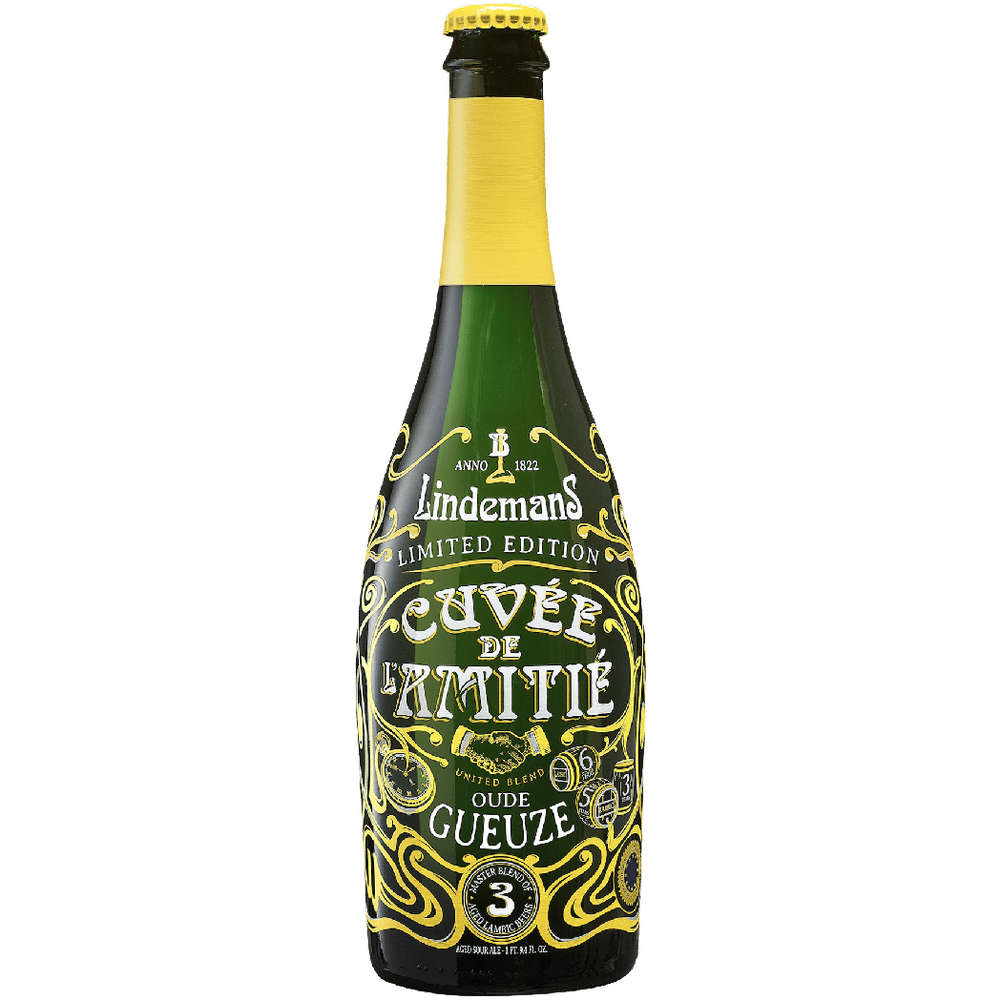 Lindemans Cuvee de L'Amitie