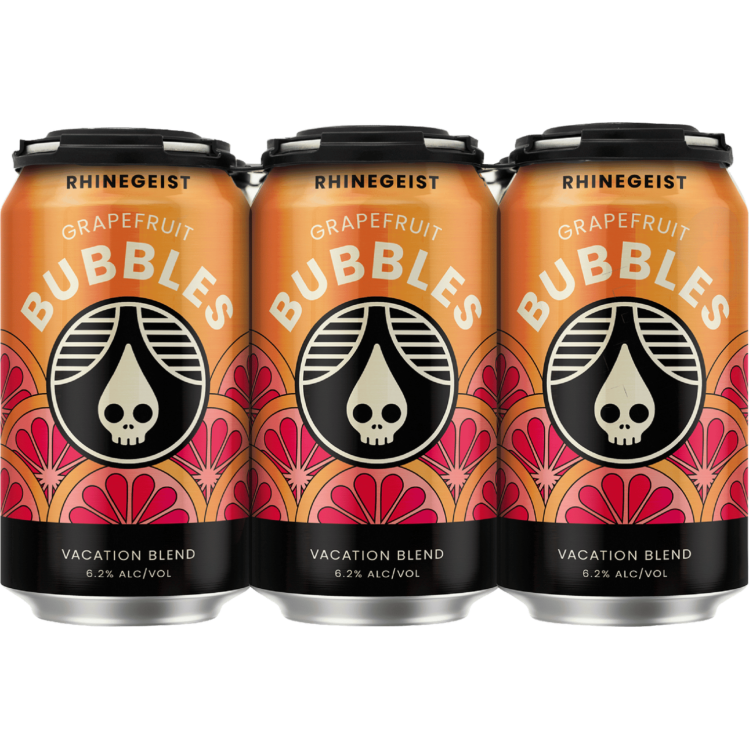 Rhinegeist Grapefruit Bubbles