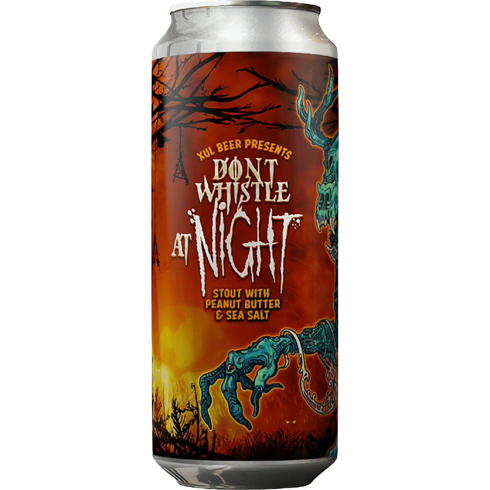Xul Beer Don't Whistle At Night