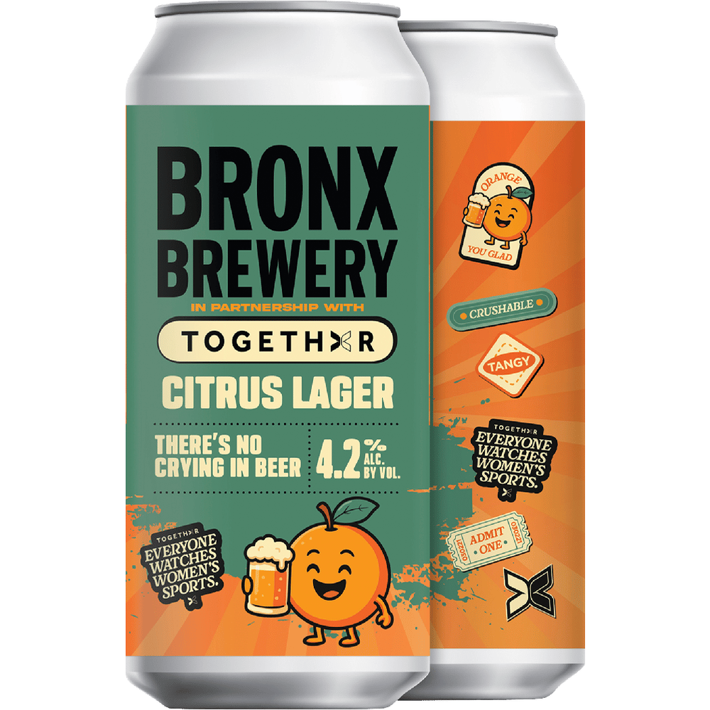 Bronx Stronger Together