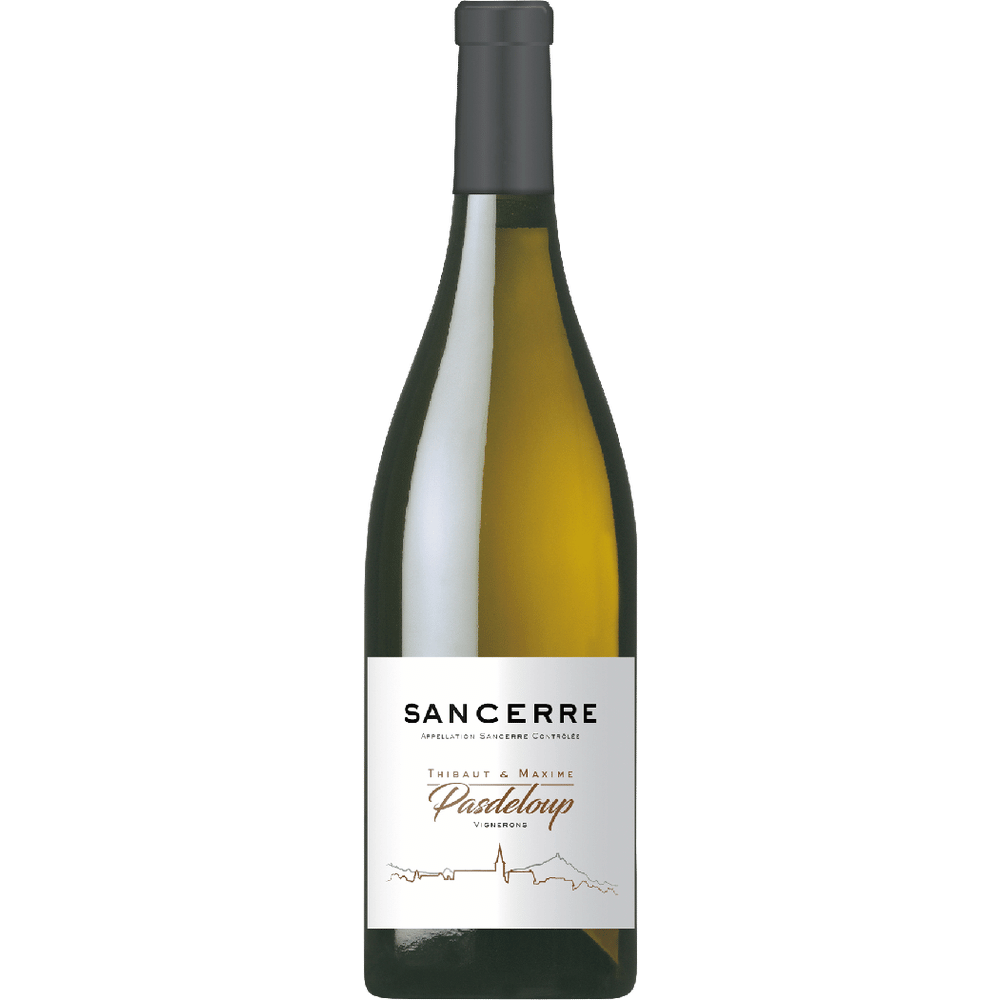 Domaine Pasdeloup Sancerre Blanc