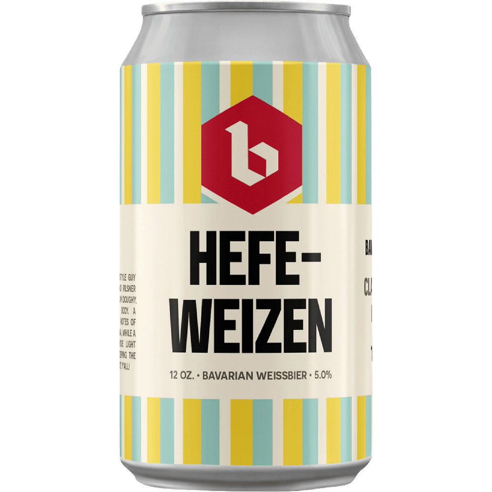 Bingo Hefe-Weizen