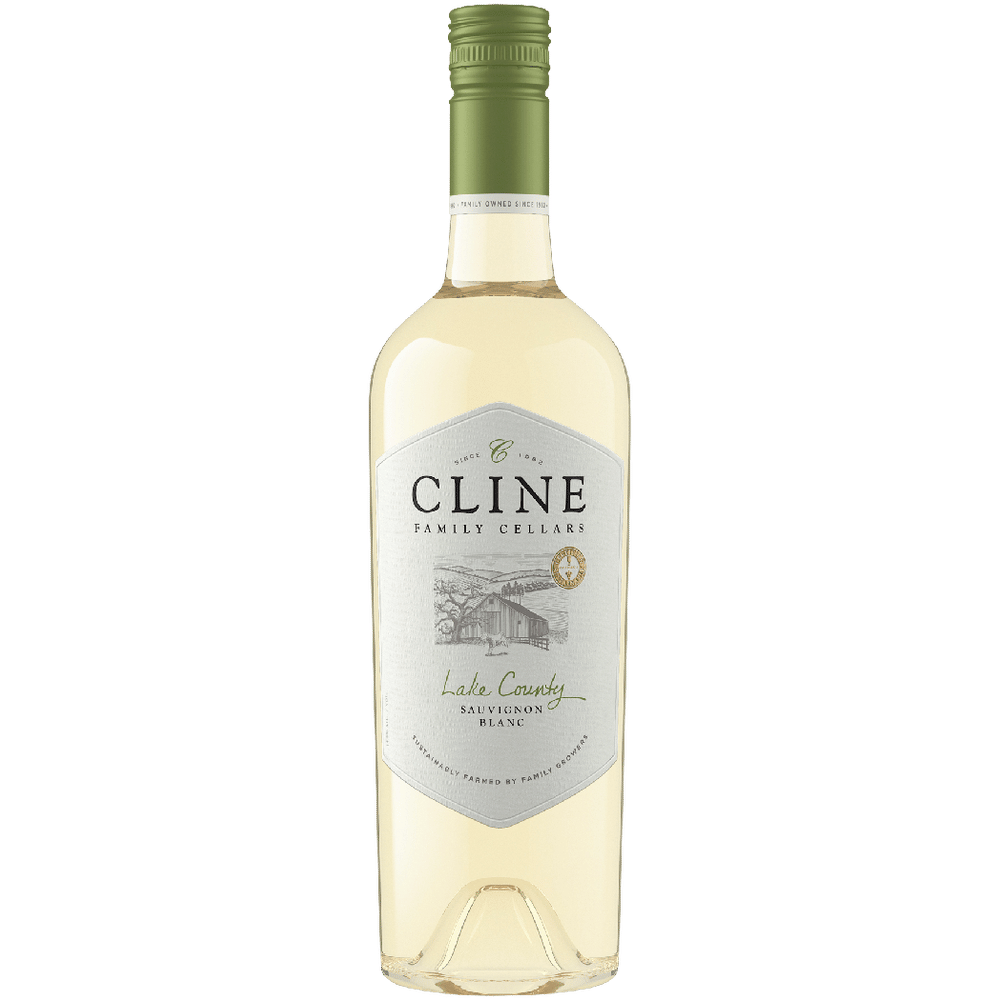 Cline Sauvignon Blanc