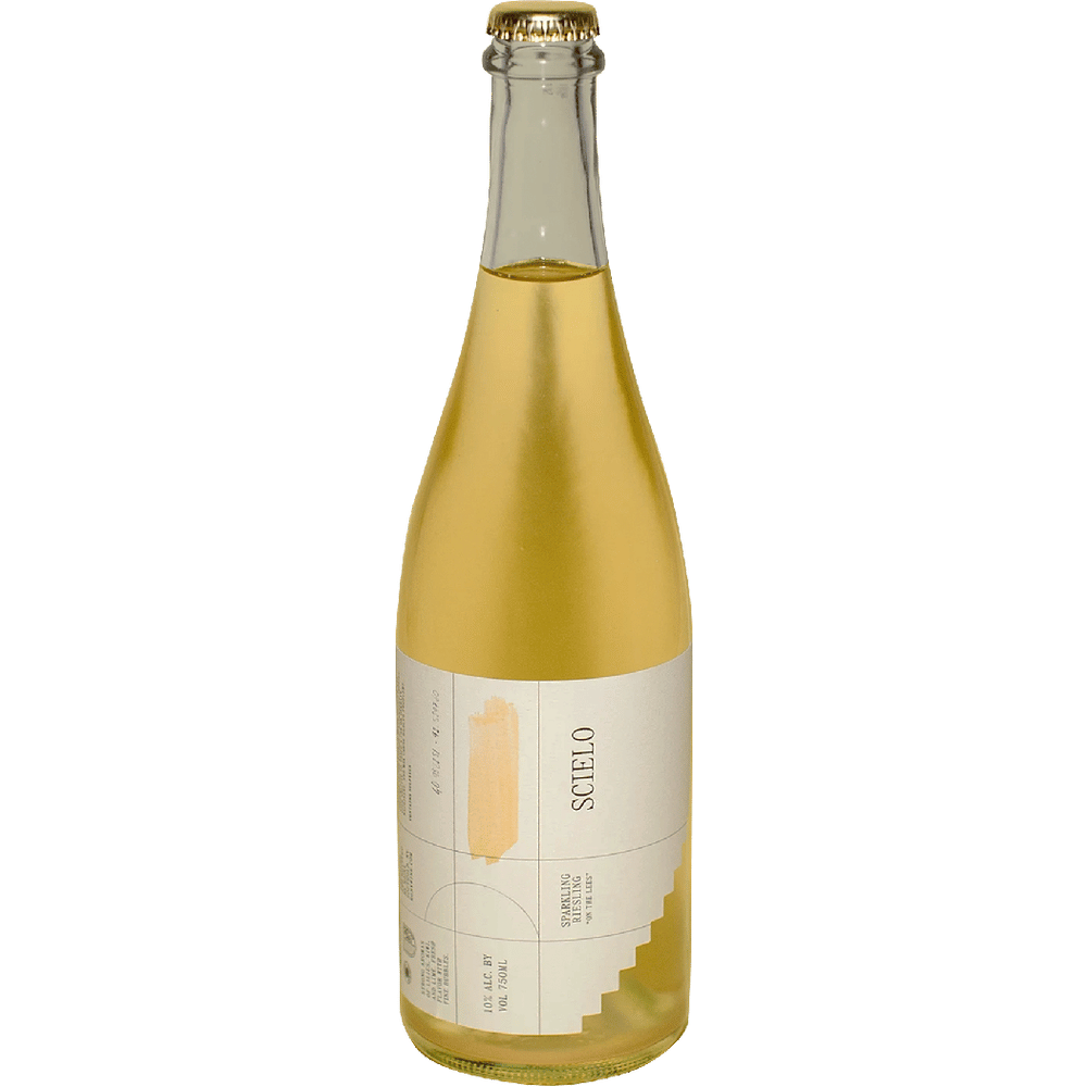 RGNY Scielo Sparkling Riesling North Fork of Long Island
