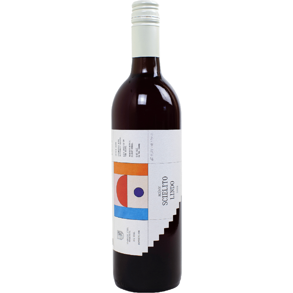 RGNY Scielito Lindo Red Blend North Fork of Long Island