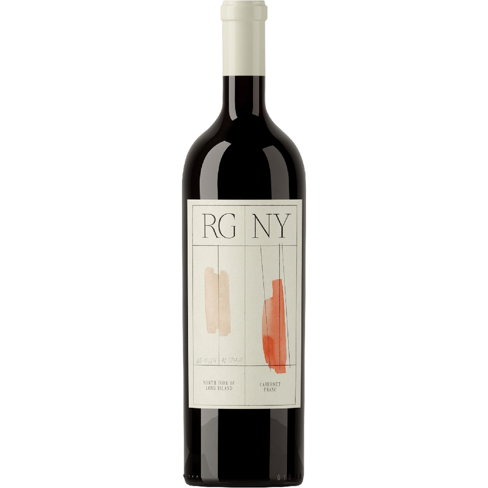 RGNY Cabernet Franc North Fork of Long Island
