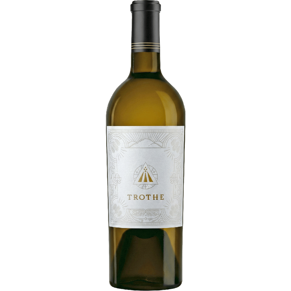 Trothe White Label Sauvignon Blanc Horse Heaven Hills