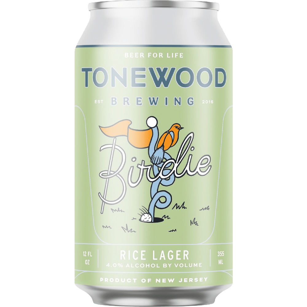 Tonewood Birdie