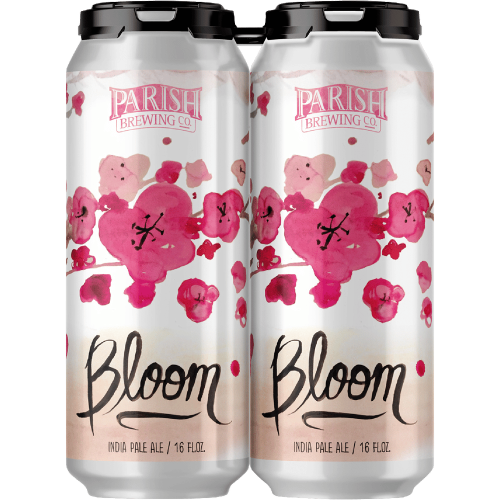 Parish Bloom