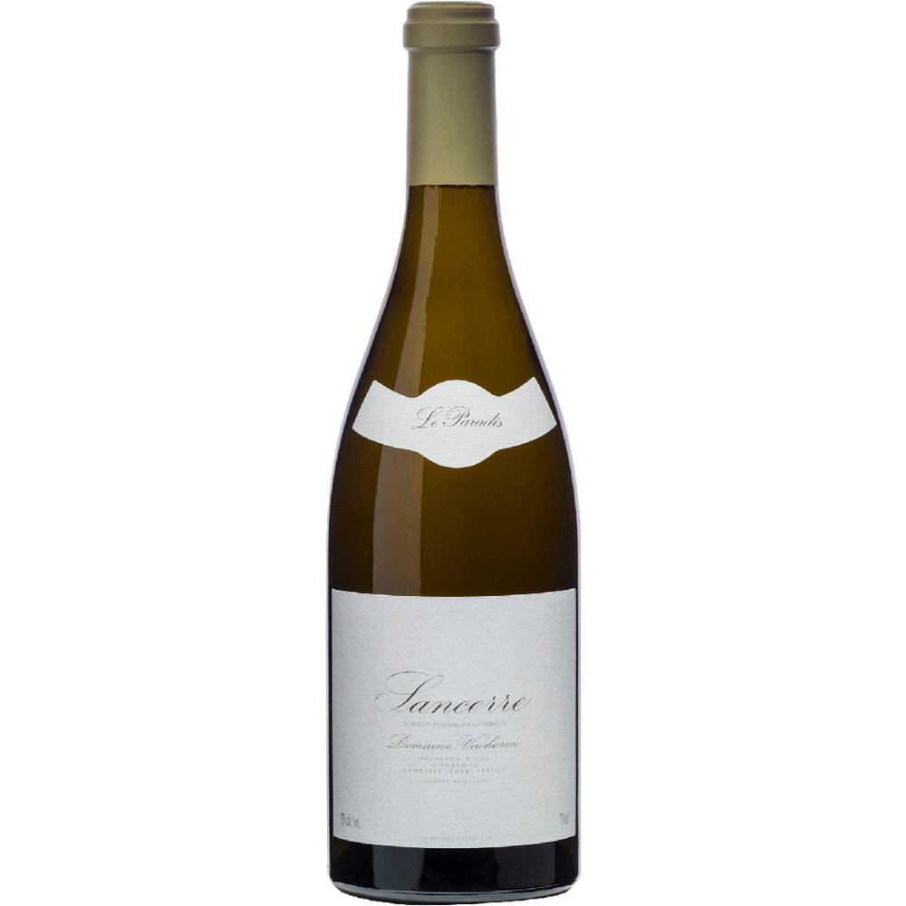 Dom Vacheron Sancerre Blanc AOC Le Paradis