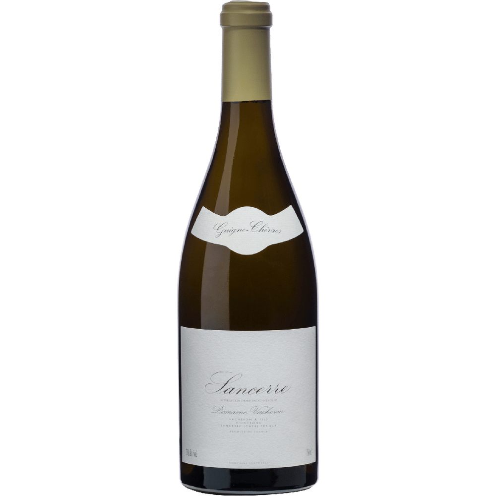 Dom Vacheron Sancerre Blanc AOC Guigne-Chevres