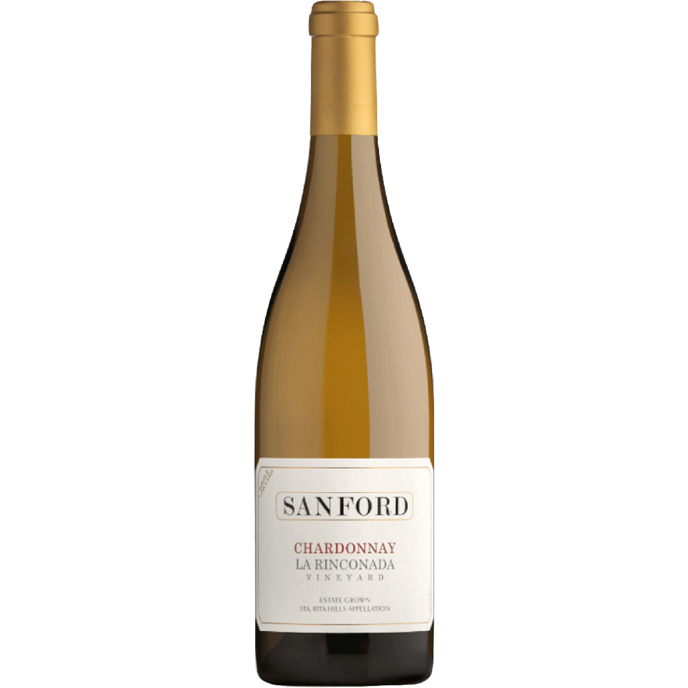 Sanford La Rinconada Chardonnay