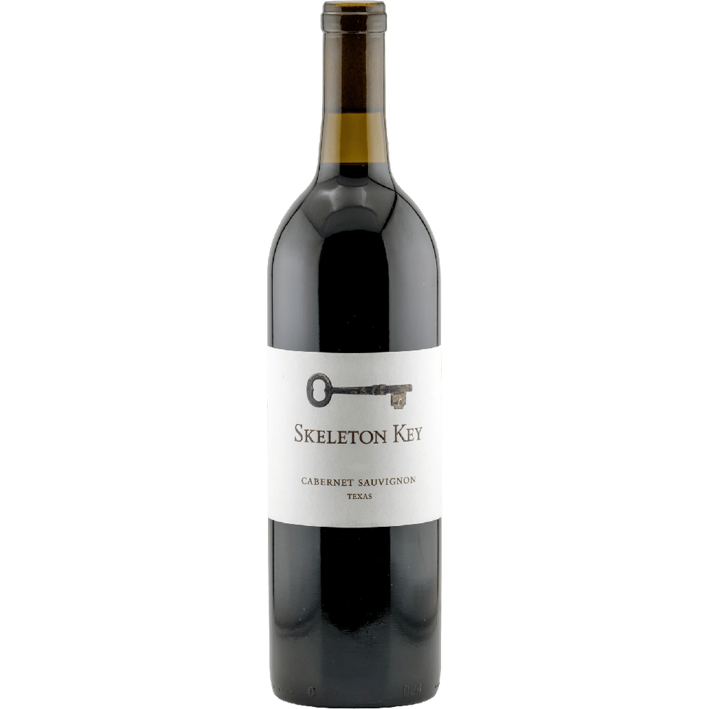 William Chris Skeleton Key Cabernet Sauvignon