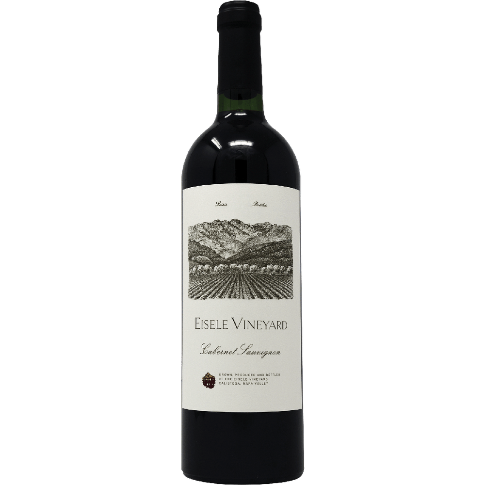 Eisele Vineyard Cabernet Napa