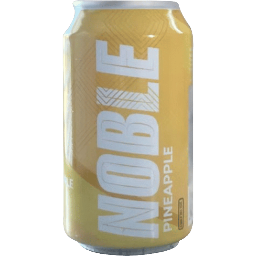 NOBLE THC 5mg Pineapple