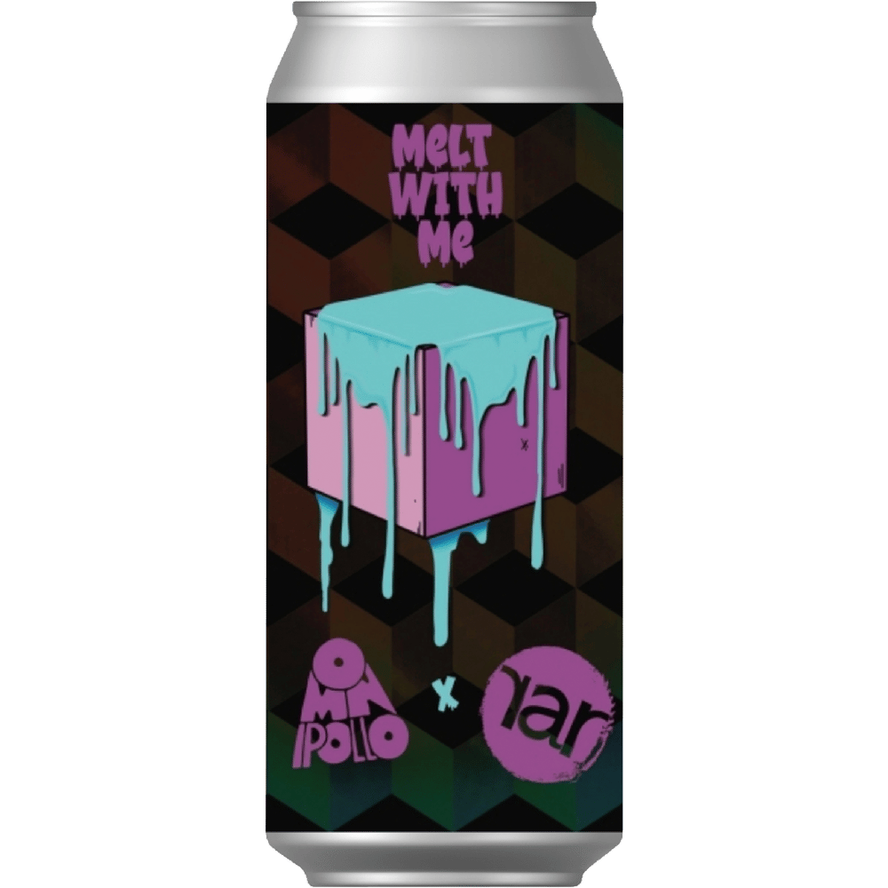 RAR / Omnipollo Melt with Me