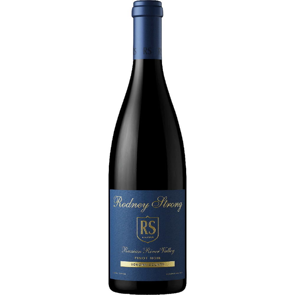 Rodney Strong Limited Russian River Valley Pinot Noir