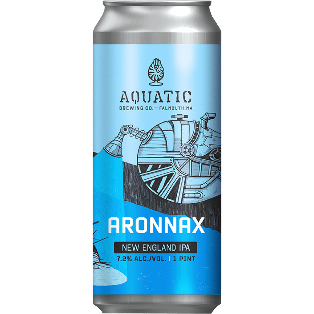 Aquatic Aronnax