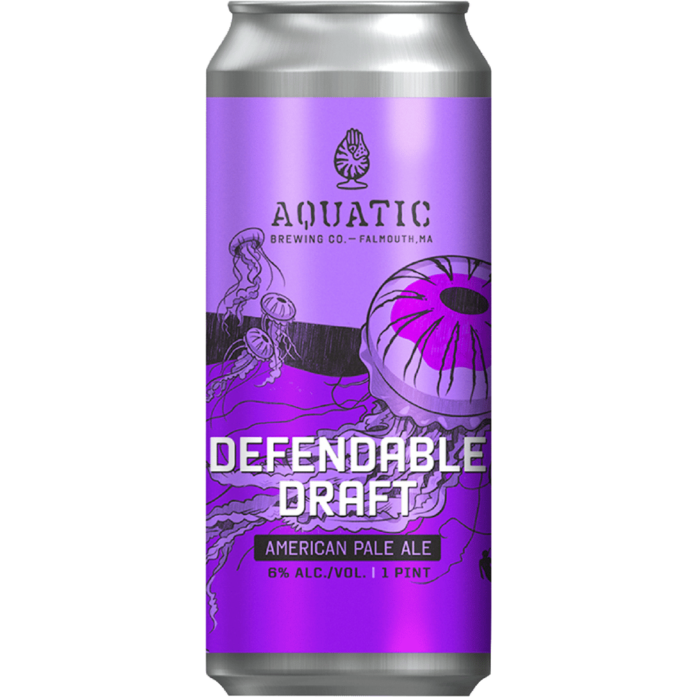 Aquatic Defendable Draft