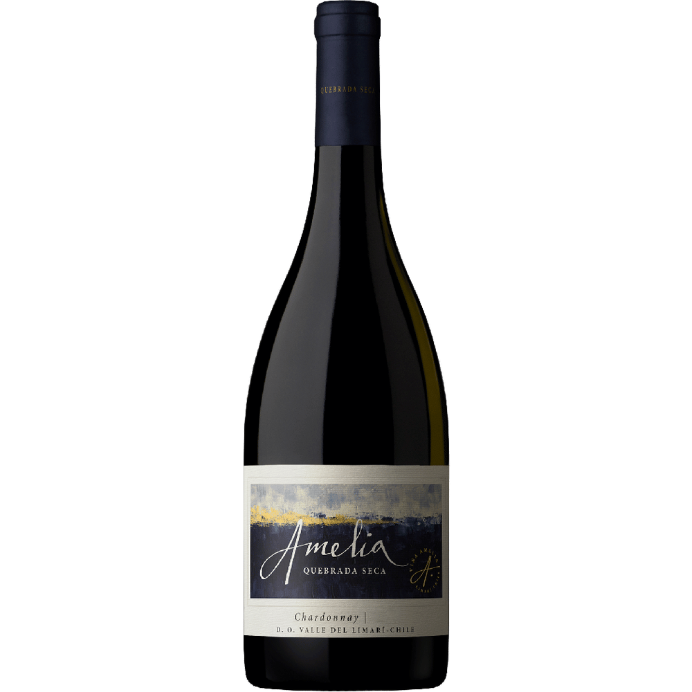 Concha y Toro Chardonnay Valle de Limari Amelia