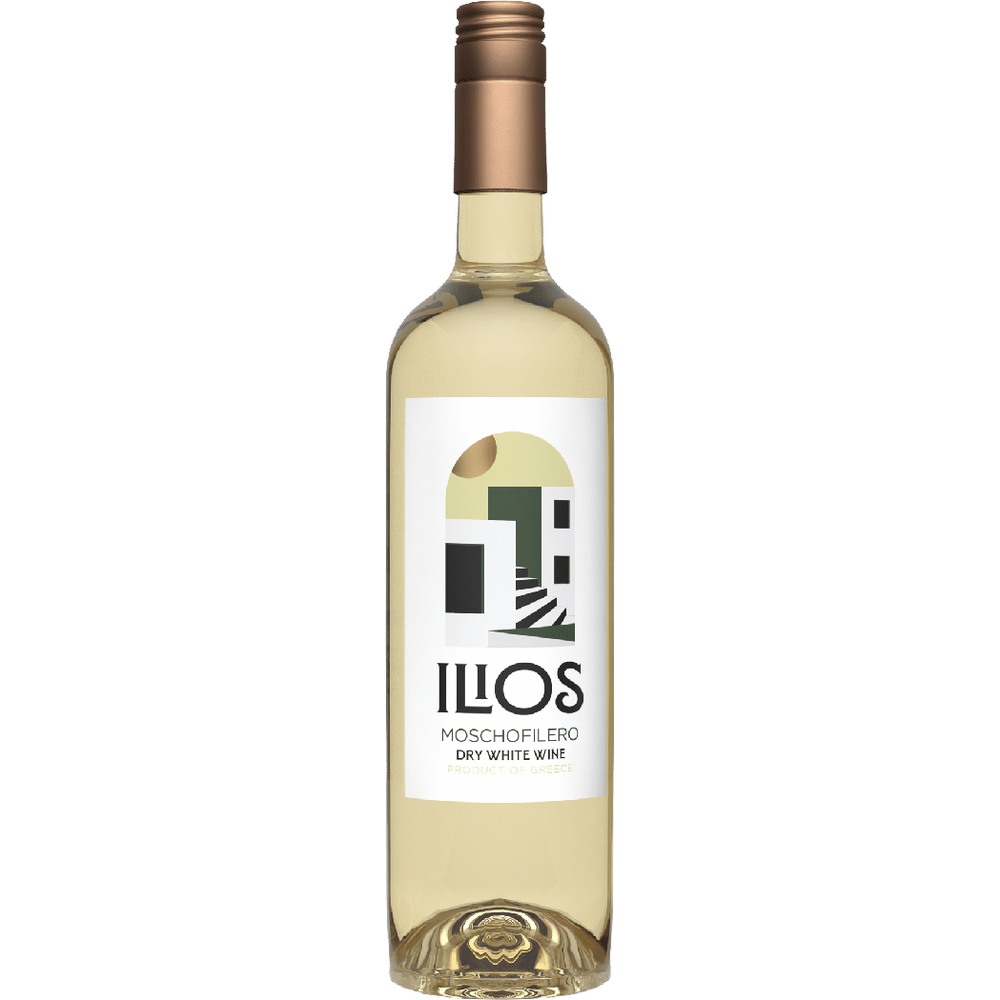 Ilios Moschofilero
