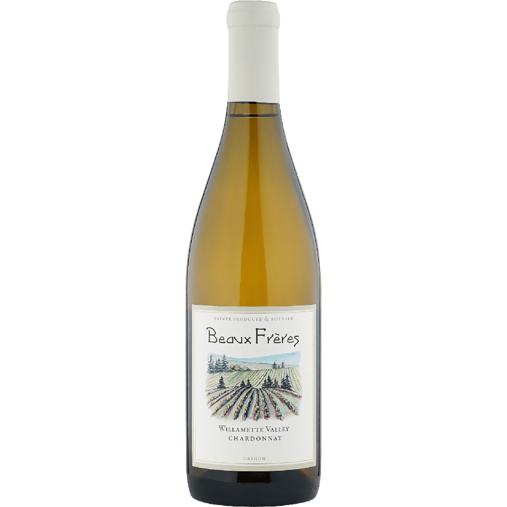 Beaux Freres Chardonnay Willamette Valley
