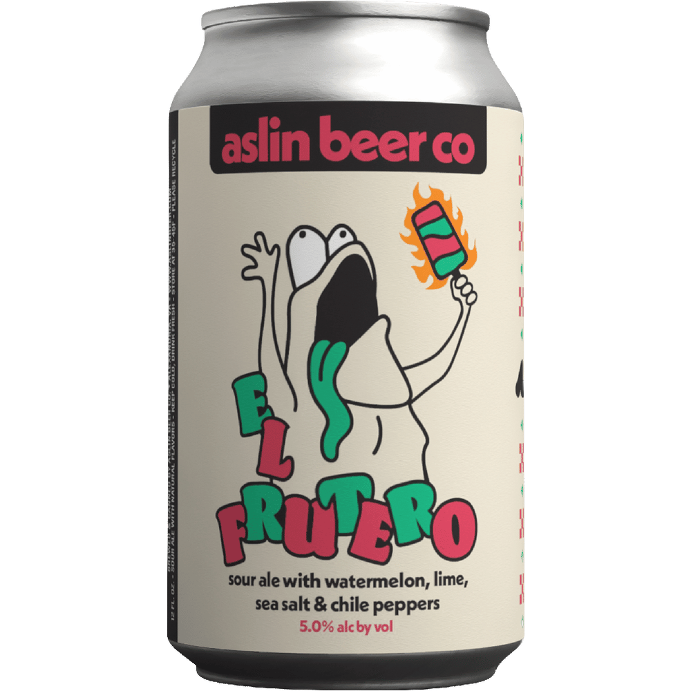 Aslin El Frutero