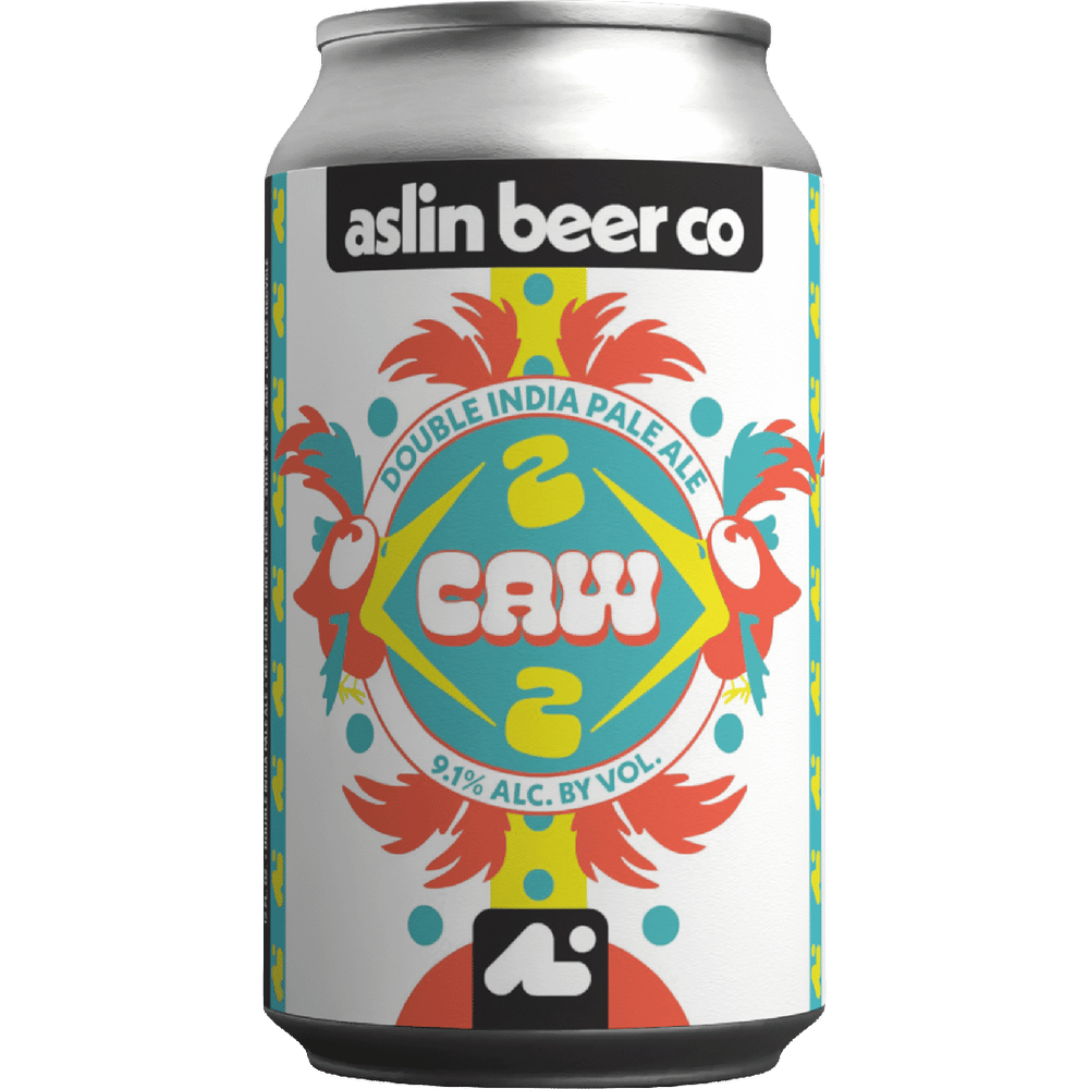 Aslin CAW
