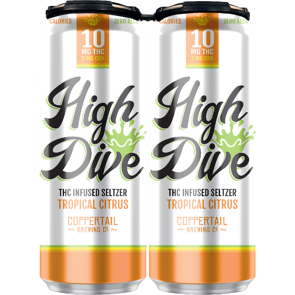 High Dive
