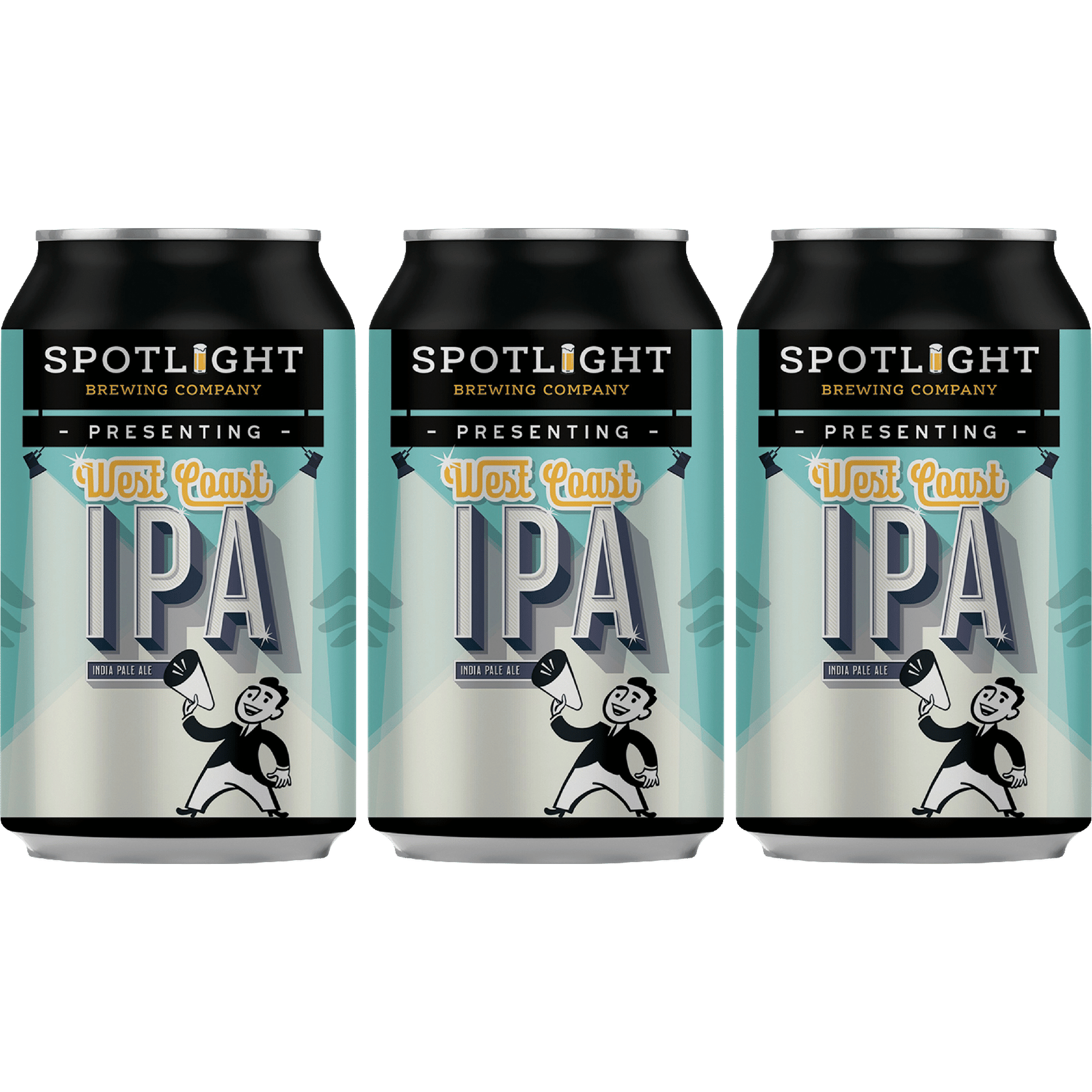 Spotlight West Coast IPA