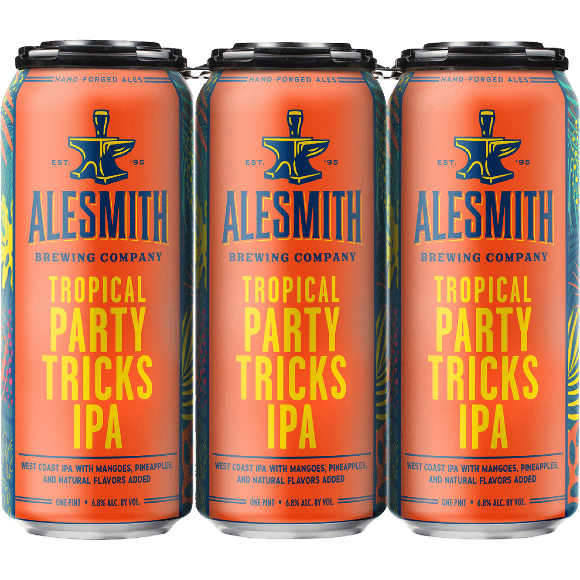 AleSmith Tropical Party Tricks