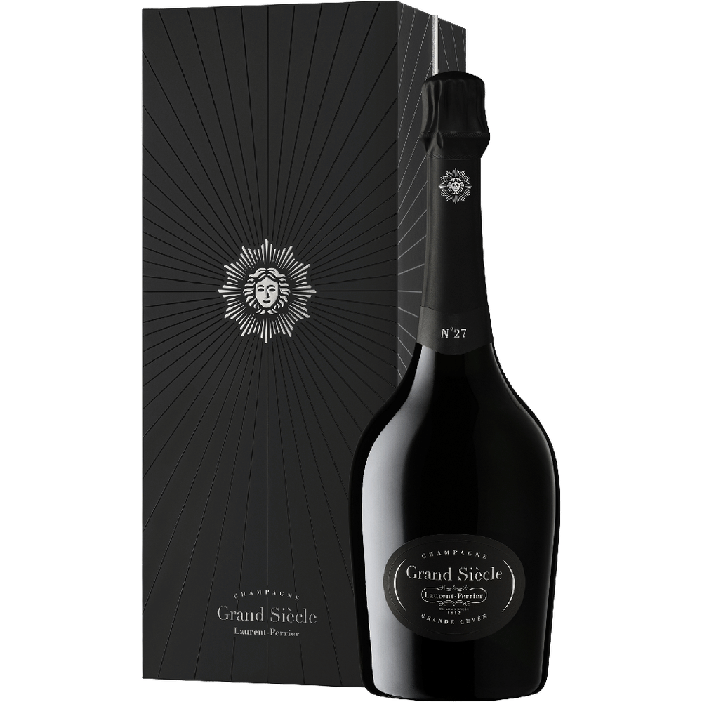 Laurent Perrier Grand Siecle No 27