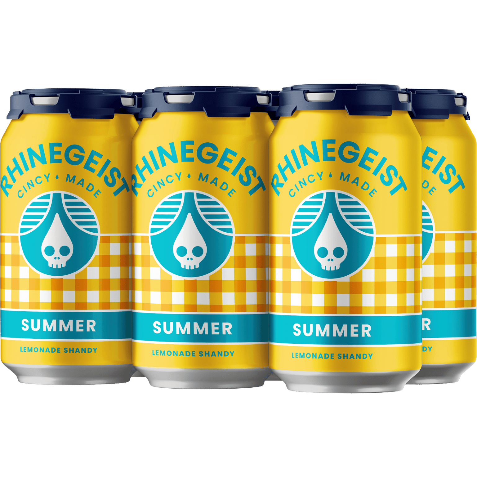 Rhinegeist Summer