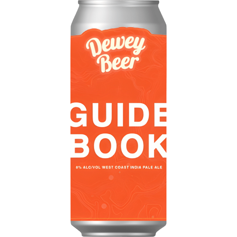 Dewey Guide Book