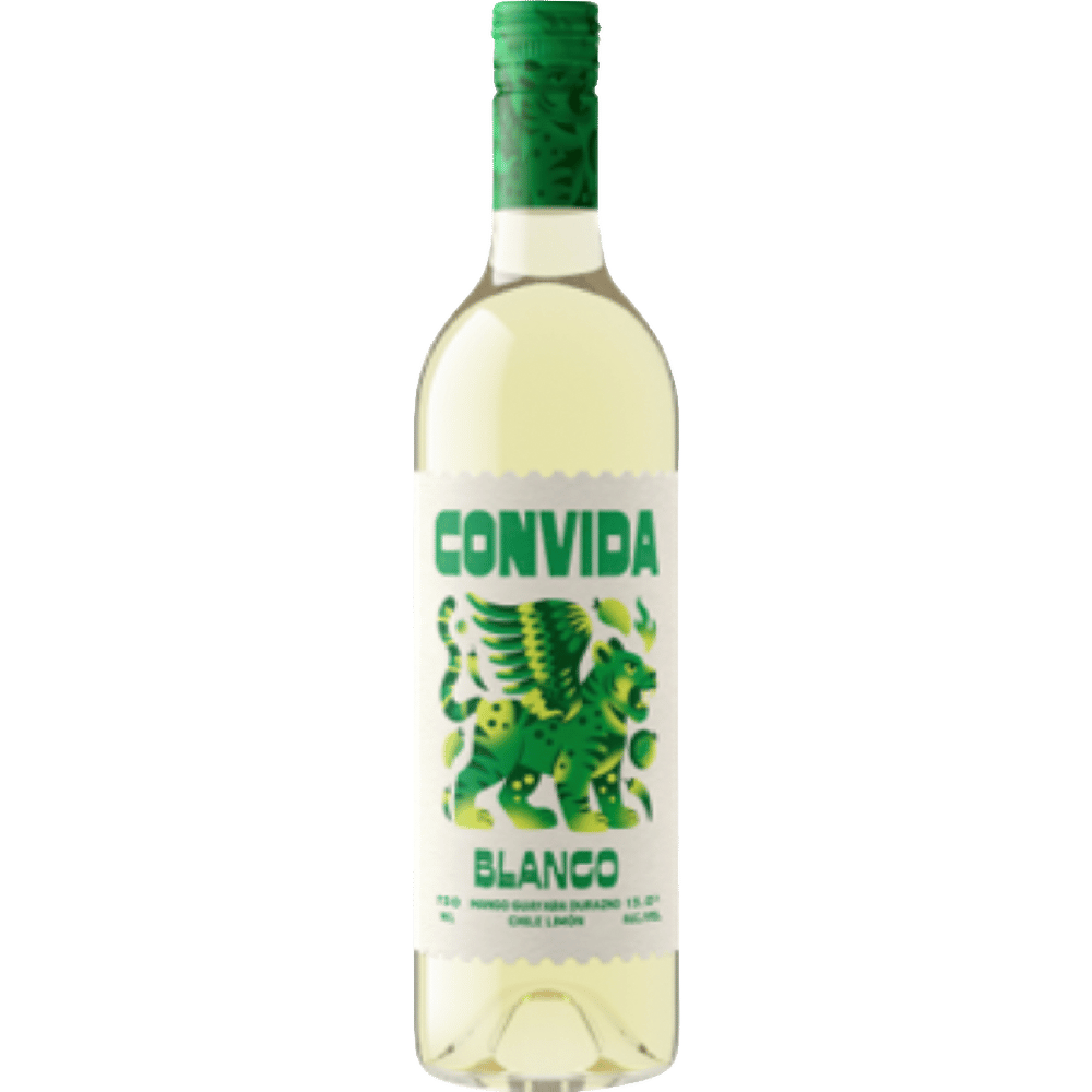 Convida Blanco
